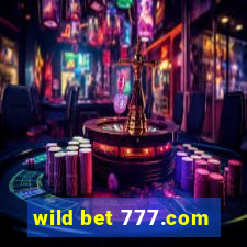 wild bet 777.com